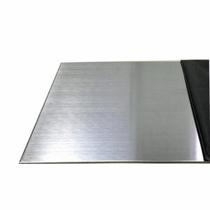 <span class=keywords><strong>Lamiera</strong></span> in Acciaio Inossidabile Nitronic 50 XM-19, Prezzo al kg - Product Image 3