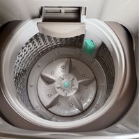 Lave-linge automatique domestique 20 kg à source d'alimentation électrique, avec roue anti-emmêlement à ondes, pour hôtels - Vente en gros