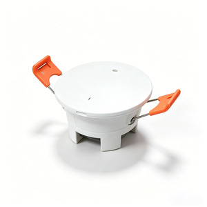 Ceiling Mount Human Presence Sensor Zigbee <b>WiFi</b> Millimeter Wave Radar <b>Smart</b> Home Automation Detector - Product Image 1