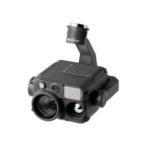 Zenmuse H30T Multi-sensor Gimbal avec vision nocturne, télémètre laser, IP55 pour M400 Matrice 400 - Product Image 4