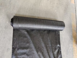 <span class=keywords><strong>Malla</strong></span> <span class=keywords><strong>de</strong></span> <span class=keywords><strong>sombra</strong></span> para construcción Rollo <span class=keywords><strong>de</strong></span> tela parasol HDPE resistente - Product Image 3