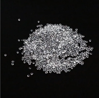 Granulés de plastique en copolymère acrylique EMAA (acide ethylméthacrylique) – Matière première plastique