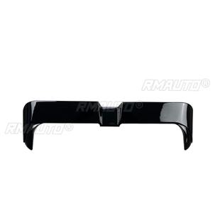 Alerón Trasero para Techo de Coche, Accesorios para Volkswagen Golf MK8 2020+, Modificación del Alerón Trasero del Techo, Pieza Exterior - Product Image 5
