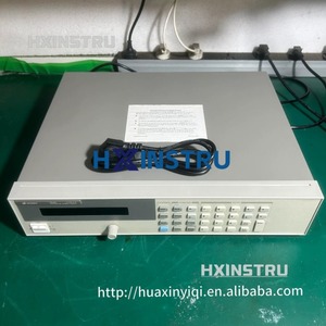 HP Agilent/keysight 6634B DC แหล่งจ่ายไฟ0-100V, 1A H 1ชิ้น - Product Image 1