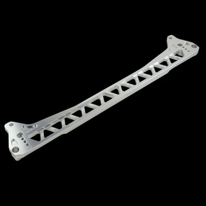 Support de sous-châssis F7 pour Honda Civic Del Sol EG 92-95, système de suspension Panarm en aluminium T6, pièce de modernisation et d'amélioration. - Product Image 4