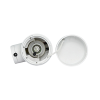 Diffuseur électrique de parfum diffuseur d'arôme diffuseur de parfum d'huile essentielle de Bluetooth sans eau