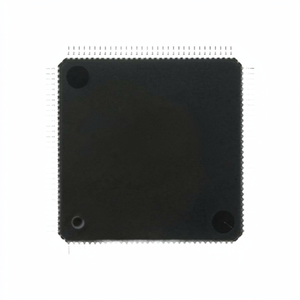 Interface 128 TQFP Exposed Pad Electronics Component Original TVP5154AIPNP - Product Image 1