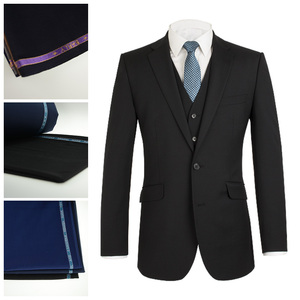 Tessuto moderno TR adatto <span class=keywords><strong>con</strong></span> <span class=keywords><strong>elastico</strong></span> per migliorare perfetto per blazer e <span class=keywords><strong>pantaloni</strong></span> che offrono solidità del colore e tessuto di facile cura - Product Image 5
