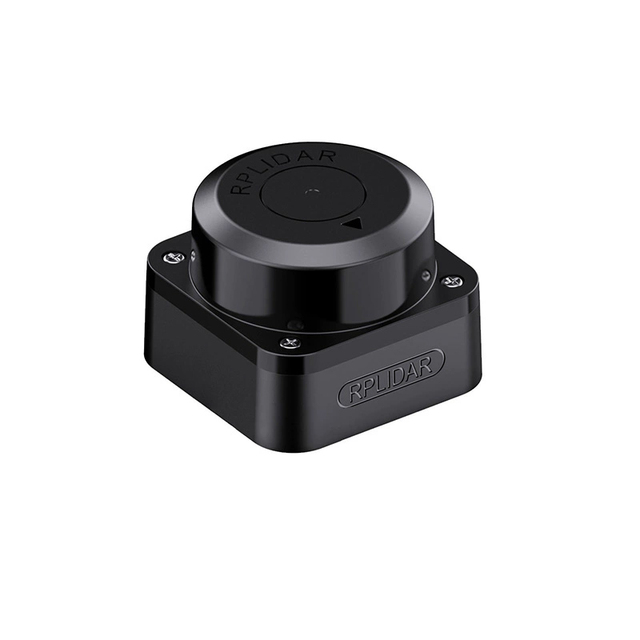 Slamtec RPLIDAR C1 360 Omnidirectional LiDAR 12m Range High Precision 5KHz Sample Rate Fusion-type DTOF Laser Scanner for