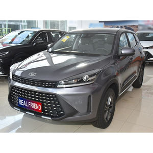 KAIYI Showjet <span class=keywords><strong>SUV</strong></span> <span class=keywords><strong>d</strong></span>'<span class=keywords><strong>occasion</strong></span> <span class=keywords><strong>fiable</strong></span>, 6 airbags, système de sécurité TPMS, KAIYI Showjet Pro, voitures <span class=keywords><strong>d</strong></span>'<span class=keywords><strong>occasion</strong></span> confortables et de haute qualité - Product Image 6