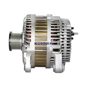 Alternatore compatibile con RENAULT ESPACE IV 2.0 dCi (JK01, JK02, JK1J, JK1K, JK1H) Diesel (KW: 110, CV: 150) dal 01-2006 - Product Image 2