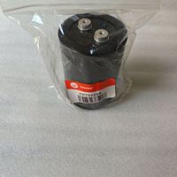 Condensateur Trane CPT02668 pour compresseurs industriels, pièces de réfrigération et d'échange thermique, échangeurs de chaleur, compresseur d'air