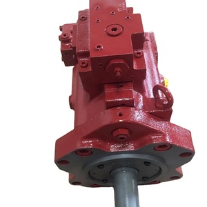 Pompe à piston hydraulique KPM série K3VG K3VG280 K3VG280-10NRH-6000, pompe à huile pour vérin hydraulique K3VG280-10NRH-6000 - Product Image 1