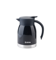 500ml 600ml 750ml 1000ml 1500ml Vente en gros Thermos à double paroi en acier inoxydable 304 Isolation thermique 12-24h