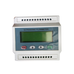 Misuratore di Flusso Ultrasonico ad Alta Precisione, Sensore per Flusso d'<span class=keywords><strong>Acqua</strong></span>, Flussometro Ultrasonico Modulare - Product Image 1