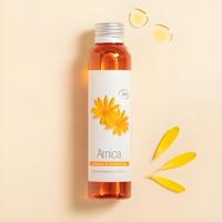 Premium 100% Naturel Arnica Montana Fleur Poudre 100g/500g/1kg Sacs 100% Wildcrafted/Extrait de Plante Récoltée