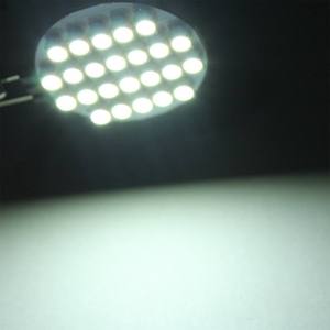 ผู้ผลิตไฟ LED จัดหาไฟคริสตัลตกแต่ง Ali-566497129079 24V OLIVER สำหรับติดตั้งภายในอาคาร - Product Image 4