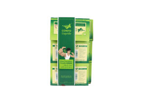 Aceite Esencial de Menta, Extracto de Hierbas Medicinales Refrescantes y Anti-Fatiga <span class=keywords><strong>Confo</strong></span> - Product Image 6