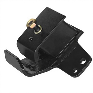 Supporto Motore 11210-18G01 per Nissan D21 D22 Navara <span class=keywords><strong>Ford</strong></span> <span class=keywords><strong>Courier</strong></span> Mazda B2500 Diesel, Ricambio Diretto Standard OE, Parti Auto - Product Image 2