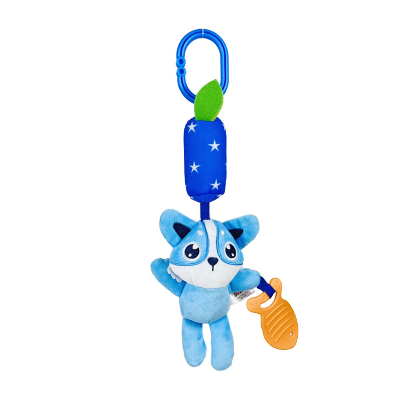 Le nouveau cintre de voiture Blue Cat de DOL