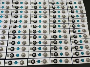 STOCK UE Cellule de batterie DDP 105Ah LiFePO4 3.2V à cycle profond prismatique au lithium-ion compatible avec la batterie au lithium-ion LF105 - Product Image 6