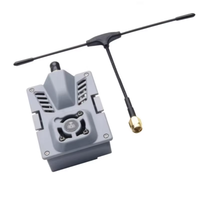 Módulo de Control Remoto de Alta Frecuencia de 915MHz para Modelos RC - Transmisor RF de Largo Alcance