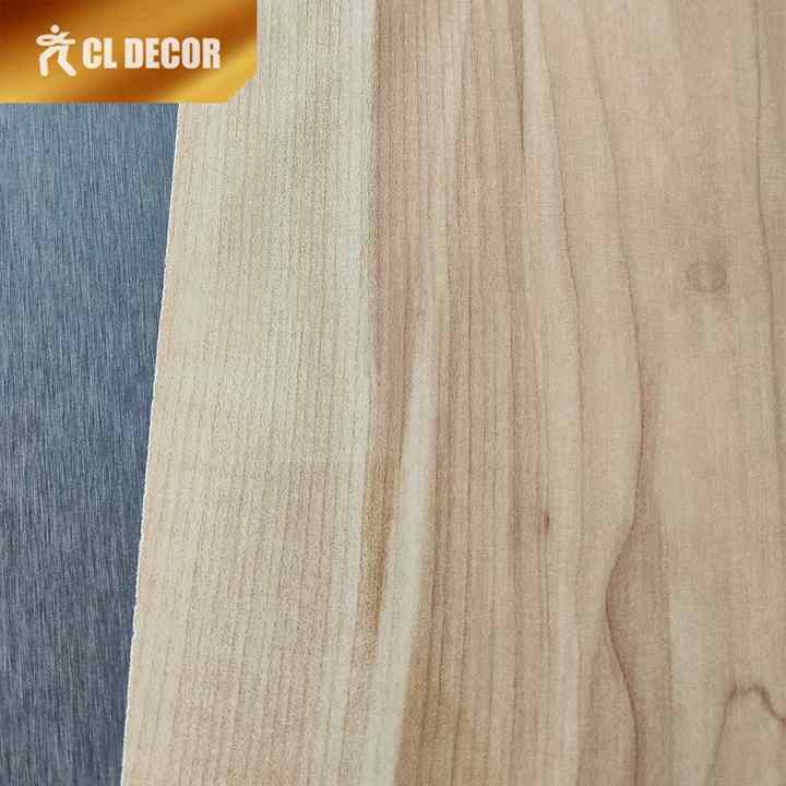 Hpl Wood Grain Outdoor Wall Cladding Panel Formica Sheets Compact ...