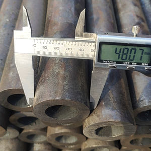 Tubería de Acero al Carbono Sin Costura API 5L, 219 mm de Diámetro, 6 mm de Espesor de Pared, Acabado Laminado en Caliente, para Oleoductos y Gasoductos, Incluye Soldadura y Corte - Product Image 5