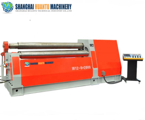 Universal Corner Radius Folding Machines Manual Sheet <b>Metal</b> Rolling Machine Sheet <b>Metal</b> Corner Radius Machine - Product Image 4