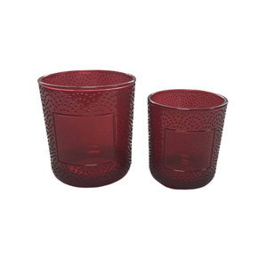 OEM Personnalisé <span class=keywords><strong>Verre</strong></span> Vide Parfum <span class=keywords><strong>Photophore</strong></span> Bougeoir Ensemble - Product Image 3