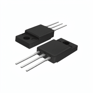 Electronic Chips Component Original NDF08N50ZG TO-220FP Transistors - Product Image 1