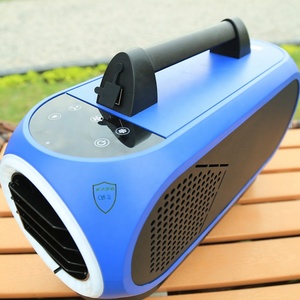 Sạc Mini Cá Nhân <span class=keywords><strong>Ac</strong></span> Đơn Vị Điều Hòa Không Khí Di Động Cho Du Lịch - Product Image 2