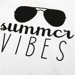 เสื้อเชิ้ตแขนสั้นผ้าฝ้ายสำหรับเด็กผู้ชาย ชุดลำลองสำหรับเด็ก ขายส่งจากโรงงาน - Product Image 3