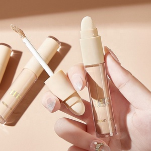 Étui pour rouge à lèvres liquide écologique, tube vide personnalisé pour gloss, tubes de correcteur 4,8 ml, contenants pour gloss avec boîtes - Product Image 1