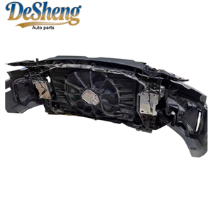 Pièces rigoureusement testées pour Audi S4 : assemblages de la partie avant, pare-chocs avant, phares LED, grilles, <span class=keywords><strong>radiateur</strong></span>, ailerons, garde-boue, pièces à bas prix - Product Image 6