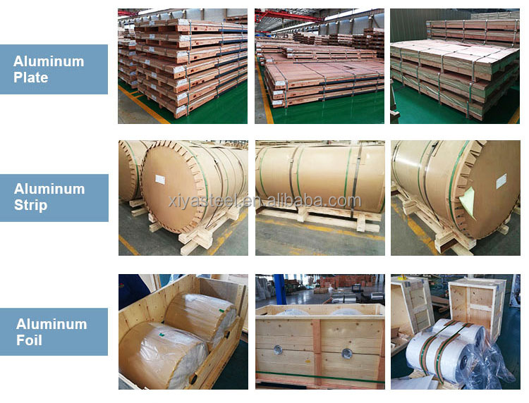 ASTMB209 Polished 6061 Aluminum Plate Sheet 5052h32 Aluminum Sheet