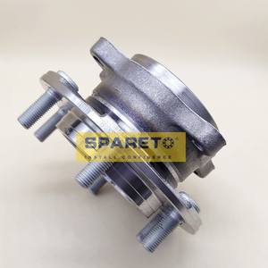 D-MAX <span class=keywords><strong>2020</strong></span>-อีซูซุ4WD 8-98395-194-0อะไหล่ฮับล้อ98395194 - Product Image 4