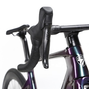 จักรยานเสือหมอบคาร์บอนไฟเบอร์ Sram Riv Etap Axs รุ่นใหม่ ปี 2026 ขนาด 700c สำหรับการแข่งขัน - Product Image 2