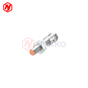 IFM IE5090 Shielded Inductive Sensor With 2mm <b>Range</b> for Industrial Control Robotics Handling Systems Ifm IE5090 a Compact Sensin - Product Image 1