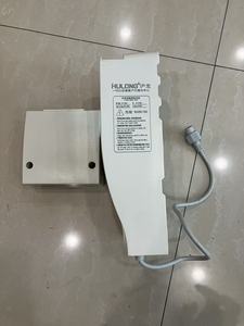 Panel de Operación CNC para Máquina de Coser Industrial / Sistema de Control Electrónico - Product Image 3