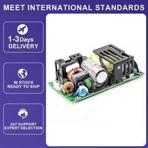 Iyi demek EPS-120-12 120W 12V tek çıkışlı endüstriyel DIN ray güç kaynağı otomasyon kontrol sistemleri için - Product Image 6