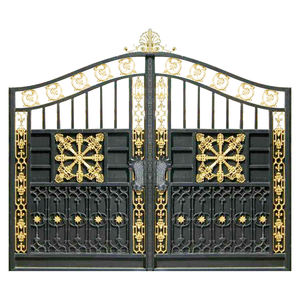 Puertas <span class=keywords><strong>de</strong></span> <span class=keywords><strong>Hierro</strong></span> Forjado y <span class=keywords><strong>Portones</strong></span> <span class=keywords><strong>de</strong></span> Aluminio <span class=keywords><strong>para</strong></span> Viviendas - Product Image 1