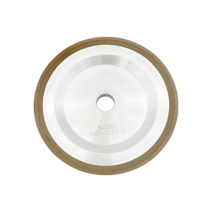 Disco <span class=keywords><strong>de</strong></span> muela <span class=keywords><strong>de</strong></span> diamante, afilador <span class=keywords><strong>de</strong></span> resina 12V9, hoja <span class=keywords><strong>de</strong></span> sierra circular cnc, afilador tct - Product Image 4