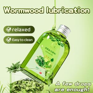 Aceite de Masaje Relajante de Artemisia CokeLife 130ml, Marca Privada, Anticelulítico, para Relajación Muscular, Aceite de Masaje Corporal para SPA - Product Image 2