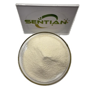 100% Nature Banana Powder Fruit Powder Ingrediente alimenticio Banana Powder - Product Image 3