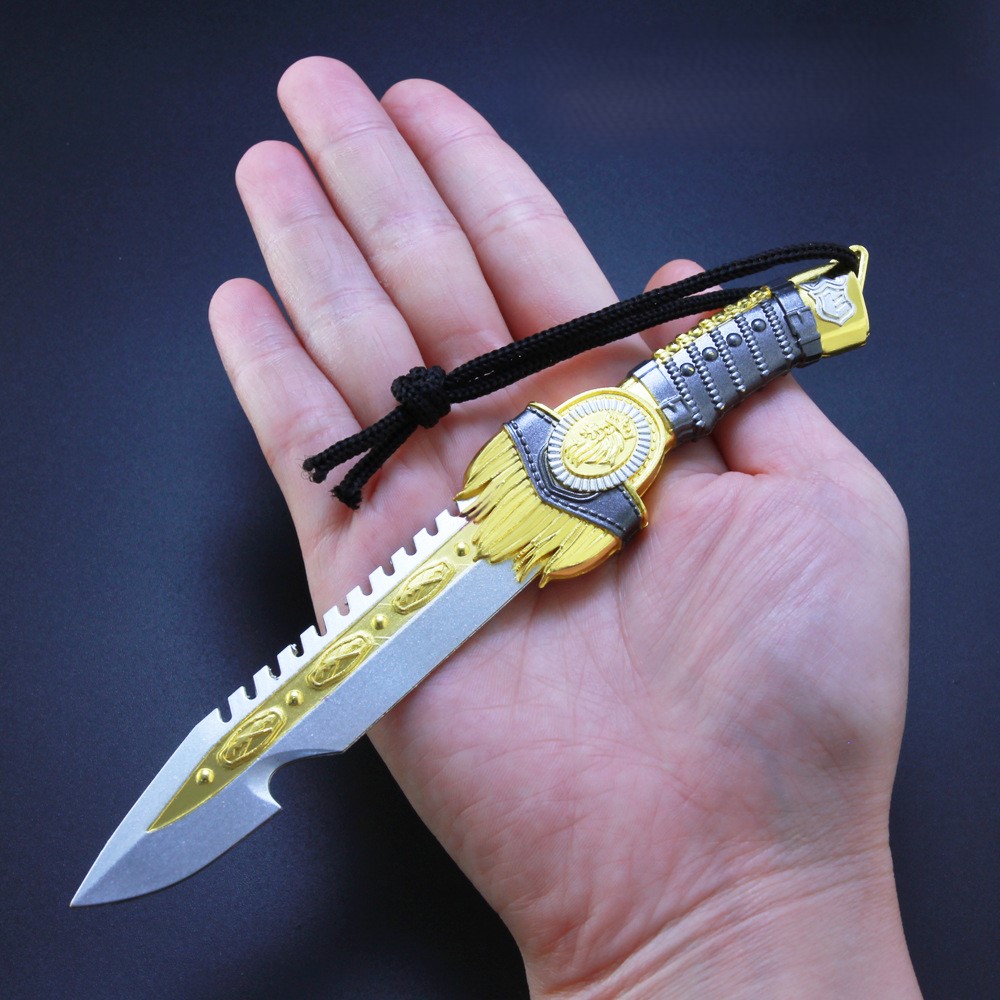 Re leone d'oro (versione ordinaria)