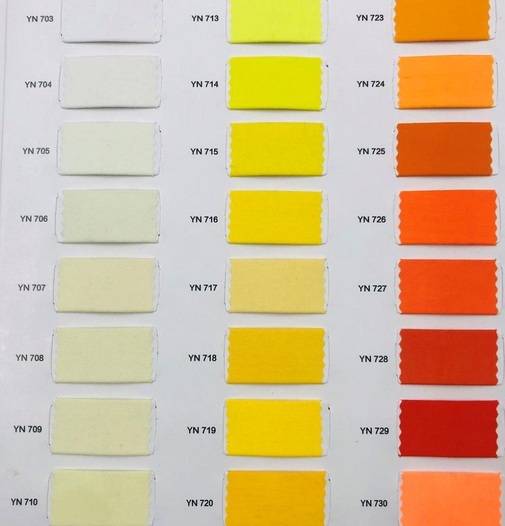 80g/m2 (สีที่กำหนดเอง)