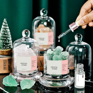 Natura <span class=keywords><strong>Cinnamon</strong></span> Crystal Chunks Difusores de aceite de aromaterapia Ambientador de aromaterapia Regalo - Product Image 2