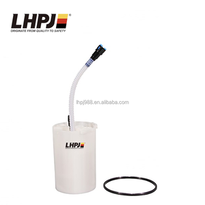 LHPJ Factory Wholesale Car Electrical Fuel Pump Parts Assembly 16117159604 16146766157 pour <span class=keywords><strong>BMW</strong></span> <span class=keywords><strong>X3</strong></span>/<span class=keywords><strong>E83</strong></span> - Product Image 1