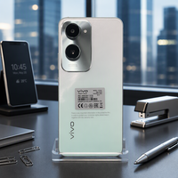 Smartphone 4G Vvo Y18 Version Globale, Écran HD+ 6,56 pouces 90Hz, Processeur Helio G85, Appareil Photo 50MP, Batterie 5000mAh, IP54, Double SIM, Android